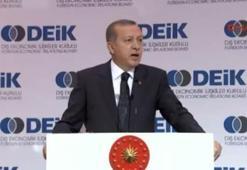 Erdoğan'dan flaş açıklamalar