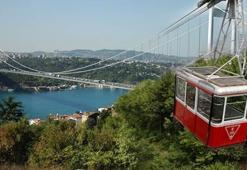 İstanbul'a dev proje!