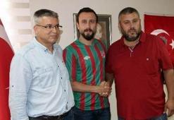 Göztepe'den Karşıyaka'ya 'Prenses' davası