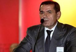 Galatasaray'ın borcu 995 milyon lira!