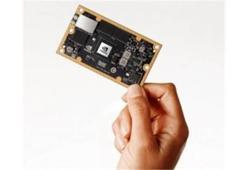 Nvidia Jetson TX1 ile Akıllı Drone ve Robotlar Akıllı Hale Gelecek