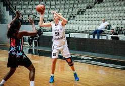 Eurocup'ta kazanan Beşiktaş