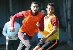Sinan & Jem Atletico’ya hazırlanıyor