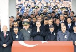 O bir evin bir oğluydu!
