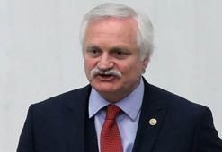 CHP Genel Başkan Yardımcısı istifa etti
