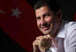 Sinan Oğan 500 imza ile geliyor
