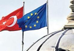 AB'den Türkiye'ye çirkin teklif!