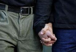 Baba oğul evlenmek istiyor!