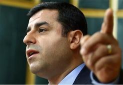 HDP kulisinden Selahattin Demirtaş istifa etti iddiası