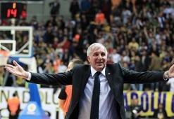 Obradovic’ten taraftara çağrı