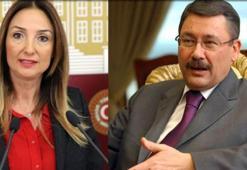 CHP'li Nazlıaka'nın Gökçek aleyhine açtığı dava reddedildi