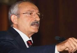 16 milletvekilinden Kılıçdaroğlu'na destek