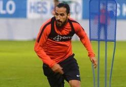 Erkan’ın Şota üzüntüsü