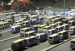 İstanbul trafiğinde önemli değişiklikler