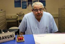 42 yıl sonra Türkiye'ye geldi, hasret gideriyor