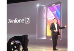 Asus bu yıl 20 milyon akıllı telefon satmayı hedefliyor