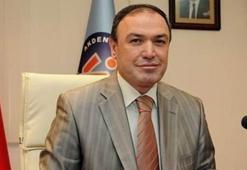 AÜ Rektörü Kurtcephe görevden alındı