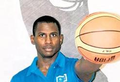 Türk basketçi infaz edilmiş