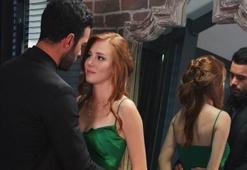 Kiralık Aşk 21. bölüm fragmanında romantik anlar-izle