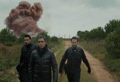Kurtlar Vadisi Pusu 272. bölüm fragmanı yayınlandı mı-izle