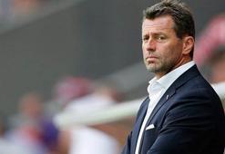 Skibbe kadroyu açıkladı