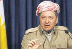 Barzani'den flaş açıklama!