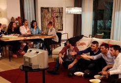 Kiraz Mevsimi 57. bölüm fragmanında Ayaz ve Öykü kavgası sürüyor-izle