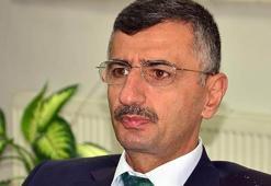 Manisa Valisi Bektaş özür diledi