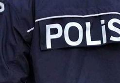 Canlı bomba operasyonunda 9 gözaltı