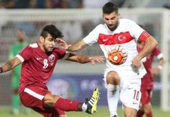 Bu takım Fransa'da cana can Katar