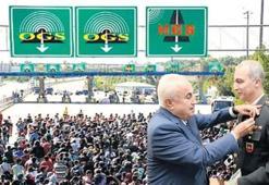 ‘Gönderdiniz, tam altını hak ettiniz!’