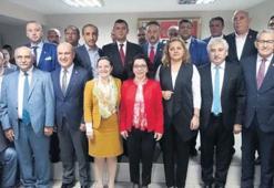 Kılıçdaroğlu’na destek büyüyor