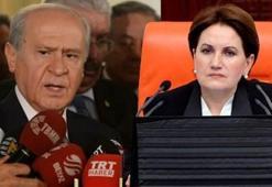 MHP’de Akşener iddiası