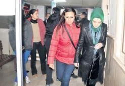 Kelepçe tartışması dinmedi