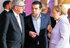 AB’den Türkiye’ye 3 milyar Euro yardım