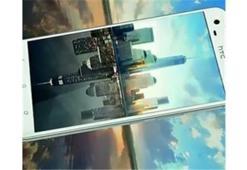 İşte HTC One X9'un özellikleri