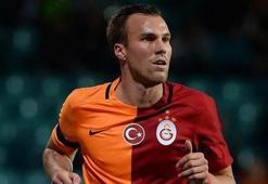 İşte yeni model Galatasaray