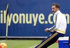 Fenerbahçe hücuma kalkıyor