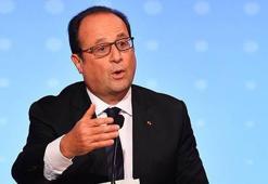 Fransa'da olağanüstü hal ilan edildi