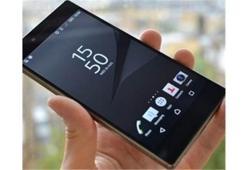 Xperia Z5 Premium Avrupa'da satışa sunuldu