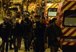 Paris’te tüm maçlar iptal