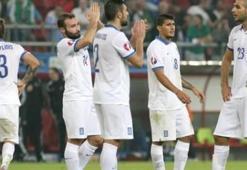 Milli Takımın rakibi geldi