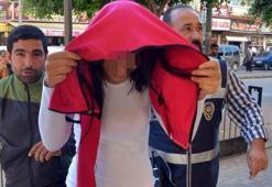 Fuhuş dedikodusuna ormanda işkence iddiası