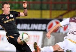 Bosna'da 6 gollü hazırlık maçı