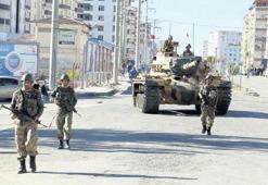 Silvan’da yasak kalktı Nusaybin’de başladı