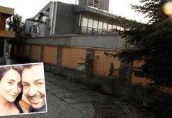 3 metrelik duvara tırmanıp kaçtı!