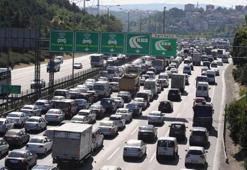 İstanbul’da bugün bu yollar kapalı