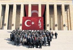 KKTC 32 yaşında