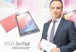 Televizyonu tablete taşıdı