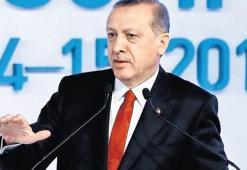 'Biraz daha az kazanın fakiri tahrik etmeyin'